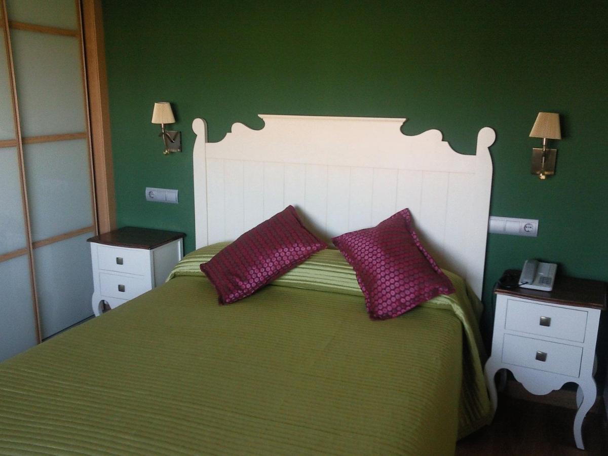 Hotel Matalenas ซานตานเดร์ ห้อง รูปภาพ