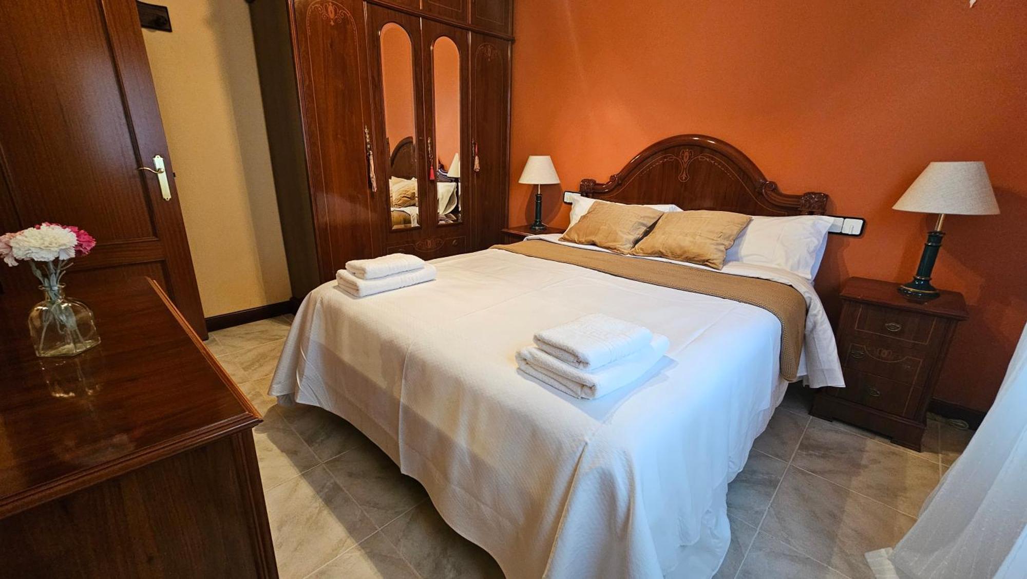 Hotel Matalenas ซานตานเดร์ ภายนอก รูปภาพ